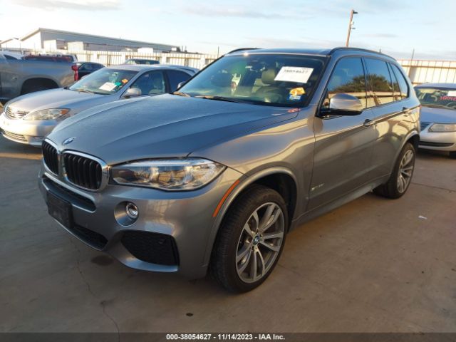 5UXKR2C35H0X06794 BMW X5 Sdrive35i