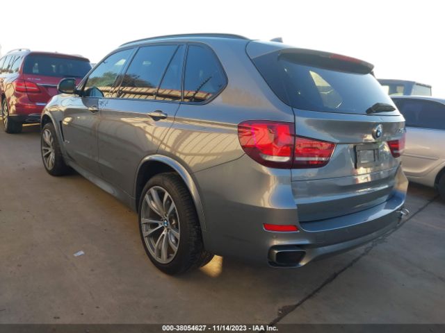 5UXKR2C35H0X06794 BMW X5 Sdrive35i