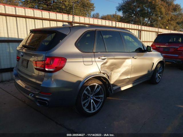 5UXKR2C35H0X06794 BMW X5 Sdrive35i