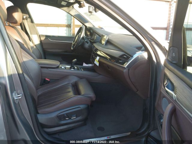 5UXKR2C35H0X06794 BMW X5 Sdrive35i