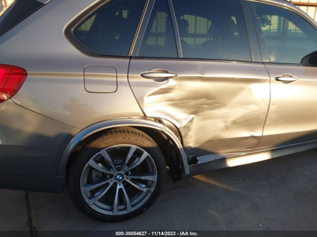 5UXKR2C35H0X06794 BMW X5 Sdrive35i
