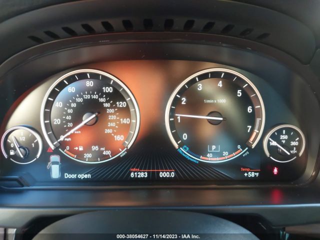5UXKR2C35H0X06794 BMW X5 Sdrive35i