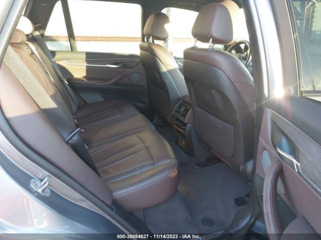 5UXKR2C35H0X06794 BMW X5 Sdrive35i