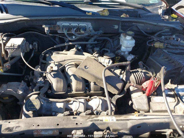 2008 FORD ESCAPE LIMITED VIN: 1FMCU94178KA82314