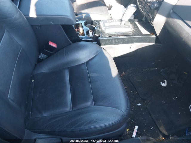 2008 FORD ESCAPE LIMITED VIN: 1FMCU94178KA82314