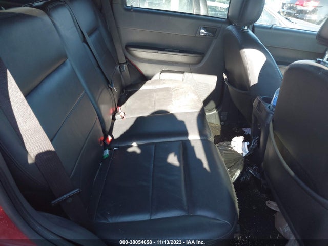 2008 FORD ESCAPE LIMITED VIN: 1FMCU94178KA82314