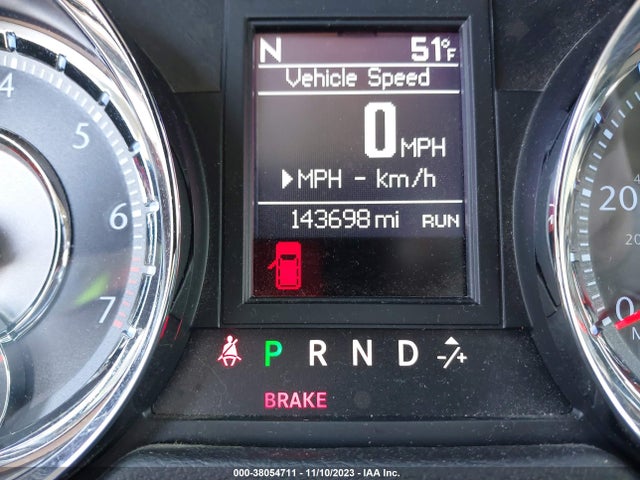 2C4RC1CG8ER164283 Chrysler Town & Country Touring-l