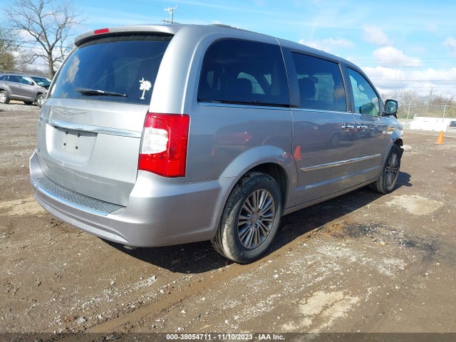 2C4RC1CG8ER164283 Chrysler Town & Country Touring-l