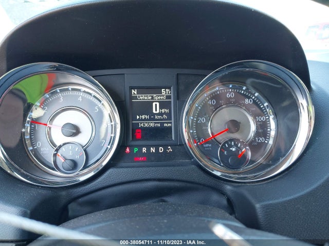 2C4RC1CG8ER164283 Chrysler Town & Country Touring-l
