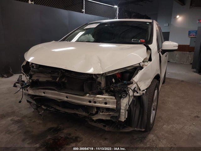 2019 HONDA ODYSSEY EX-L VIN: 5FNRL6H75KB057690