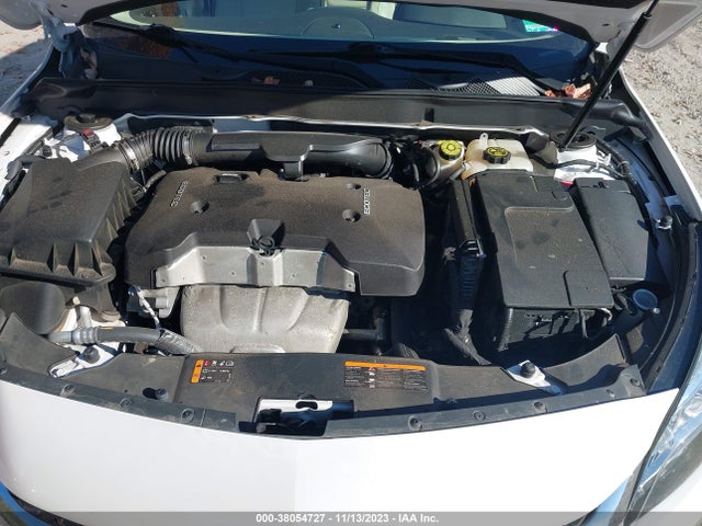 Chevrolet MALIBU 2LT 2015 1G11D5SLXFF354877 Image 10