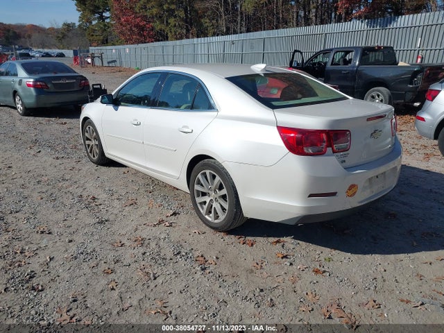 Chevrolet MALIBU 2LT 2015 1G11D5SLXFF354877 Image 3