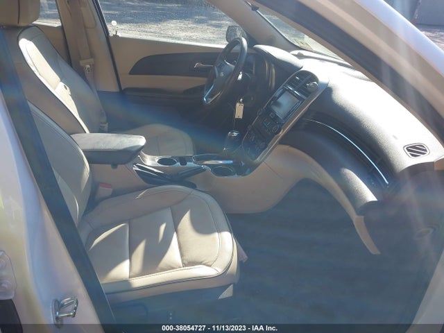 Chevrolet MALIBU 2LT 2015 1G11D5SLXFF354877 Image 5