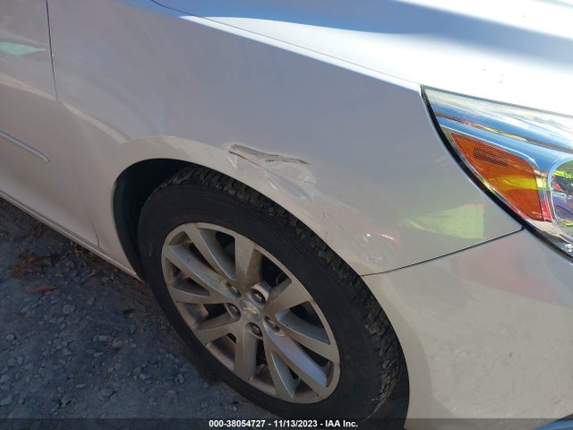 Chevrolet MALIBU 2LT 2015 1G11D5SLXFF354877 Image 6