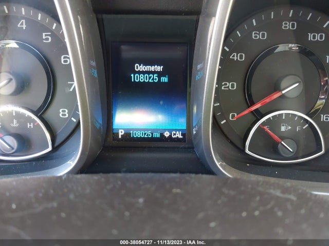 Chevrolet MALIBU 2LT 2015 1G11D5SLXFF354877 Image 7