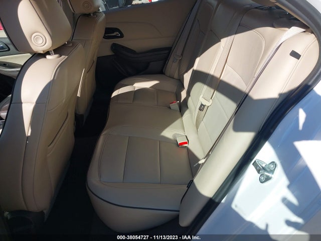 Chevrolet MALIBU 2LT 2015 1G11D5SLXFF354877 Image 8
