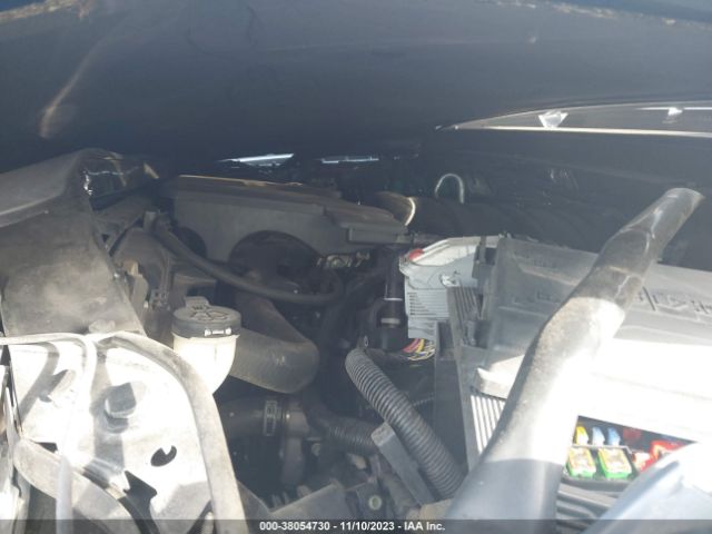 1GKS1BKC6FR672100 GMC YUKON SLT