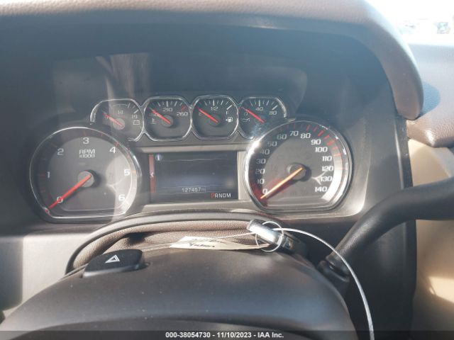 1GKS1BKC6FR672100 GMC YUKON SLT