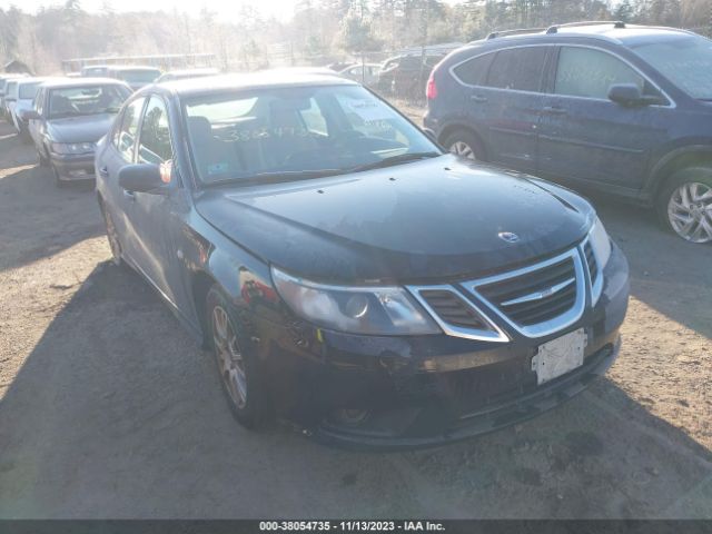 2010 SAAB 9-3 YS3FA4MYXA1608563 Photo 0
