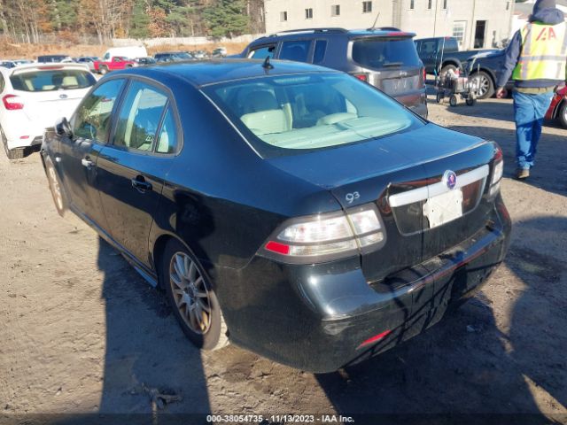 2010 SAAB 9-3 YS3FA4MYXA1608563 Photo 2