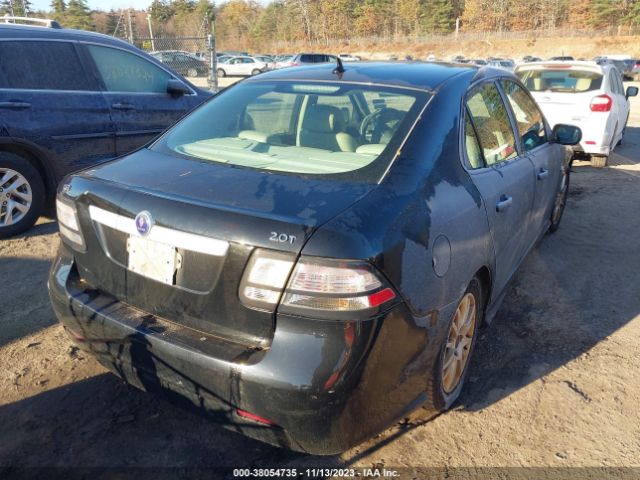2010 SAAB 9-3 YS3FA4MYXA1608563 Photo 3