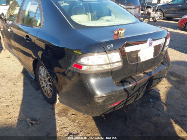 2010 SAAB 9-3 YS3FA4MYXA1608563 Photo 5