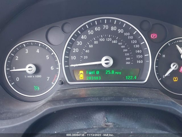 2010 SAAB 9-3 YS3FA4MYXA1608563 Photo 6