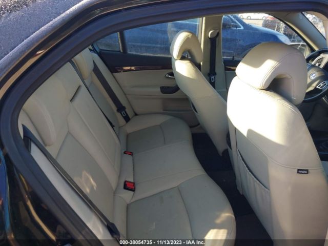 2010 SAAB 9-3 YS3FA4MYXA1608563 Photo 7