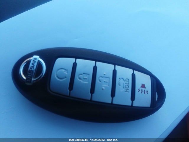 2013 NISSAN ALTIMA 2.5 SV VIN: 1N4AL3AP1DC211811