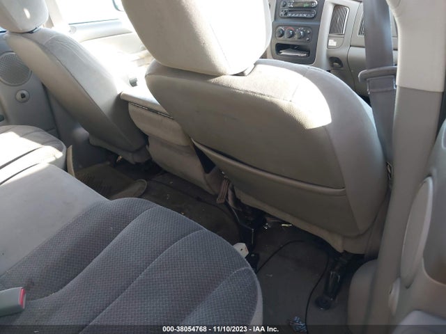 2003 DODGE RAM 2500 ST/SLT/LARAMIE VIN: 3D7KA28D93G777940