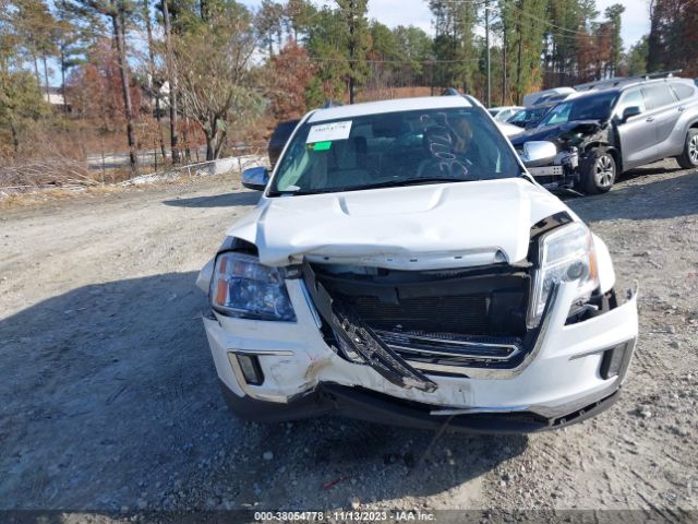 2GKALPEK4H6307273 GMC Terrain Slt