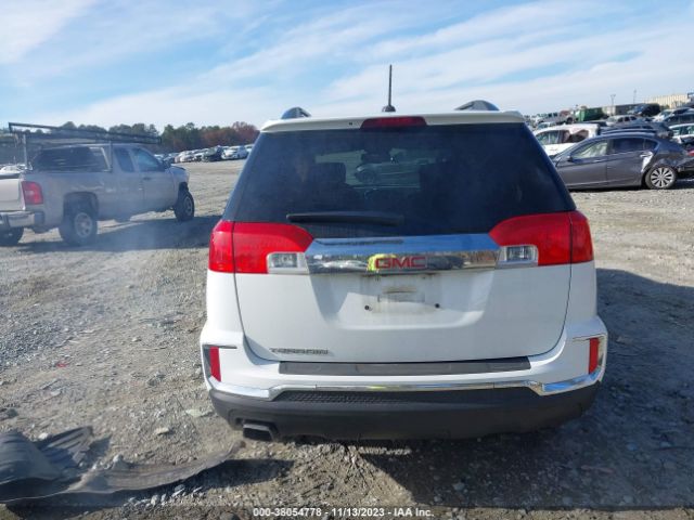 2GKALPEK4H6307273 GMC Terrain Slt