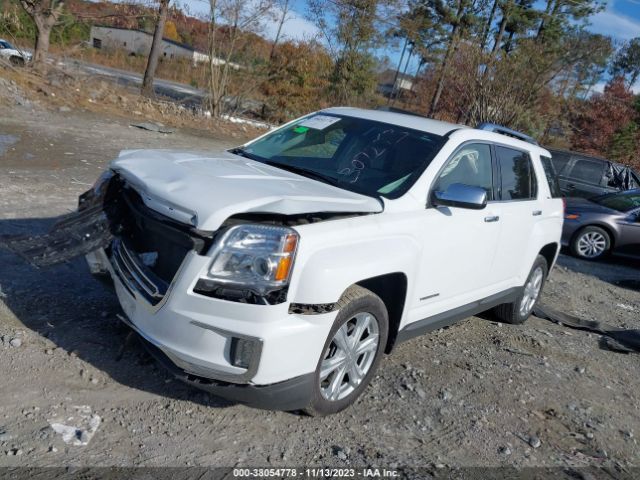 2GKALPEK4H6307273 GMC Terrain Slt
