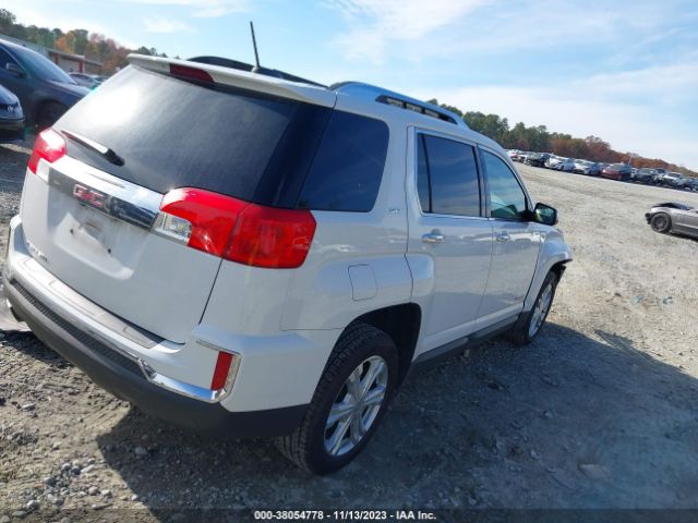 2GKALPEK4H6307273 GMC Terrain Slt