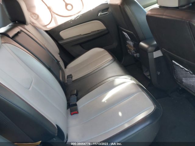 2GKALPEK4H6307273 GMC Terrain Slt