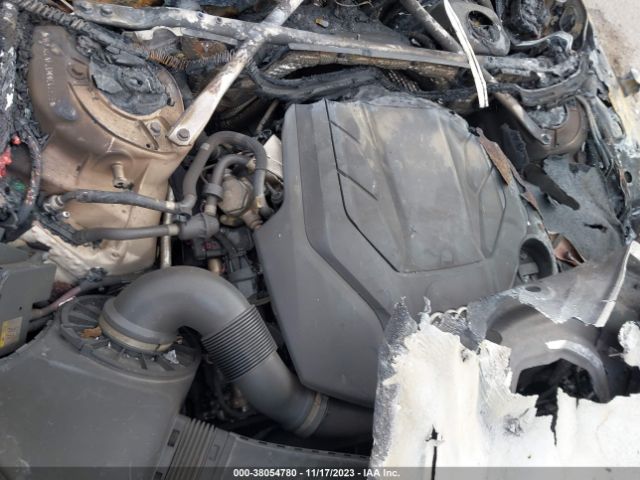 2021 AUDI A6 SEDAN WAUL2AF20MN041529 Photo 9