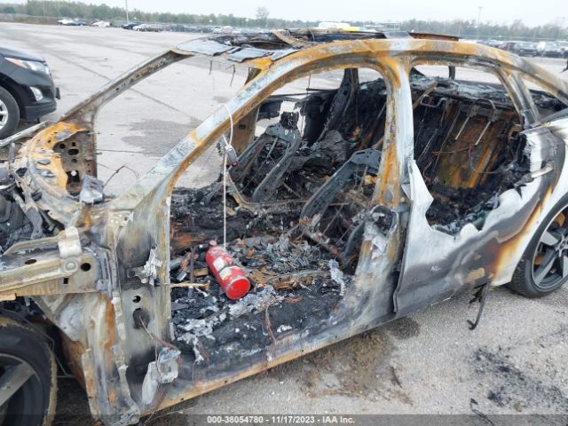 2021 AUDI A6 SEDAN WAUL2AF20MN041529 Photo 5