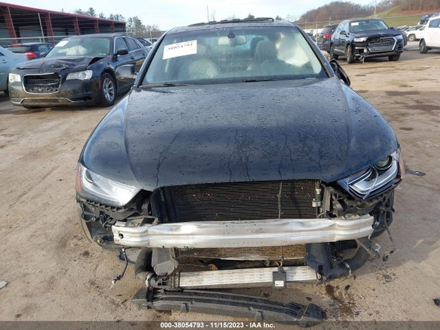 Audi A4 2.0t Premium 2016 WAUFFAFL1GA005788 Image 12