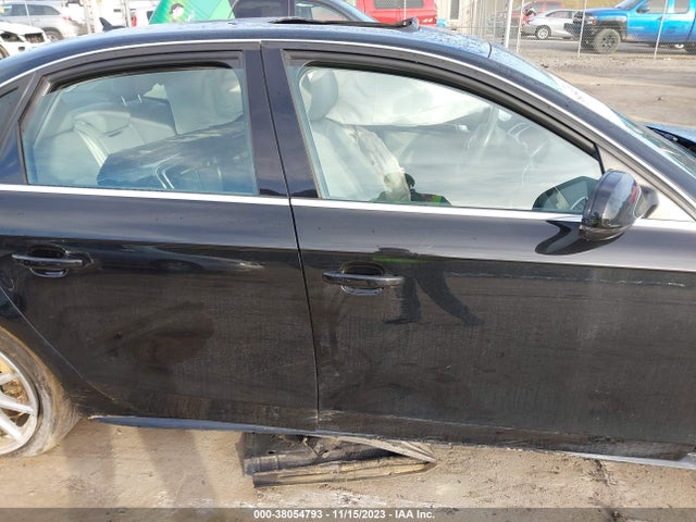 Audi A4 2.0t Premium 2016 WAUFFAFL1GA005788 Image 13