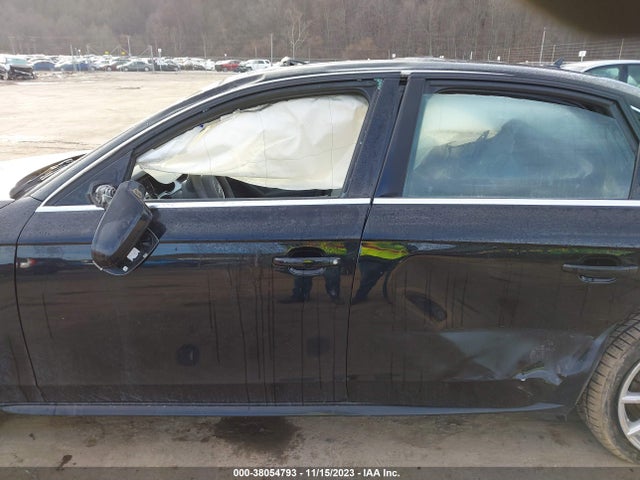 Audi A4 2.0t Premium 2016 WAUFFAFL1GA005788 Image 14