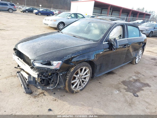Audi A4 2.0t Premium 2016 WAUFFAFL1GA005788 Image 2