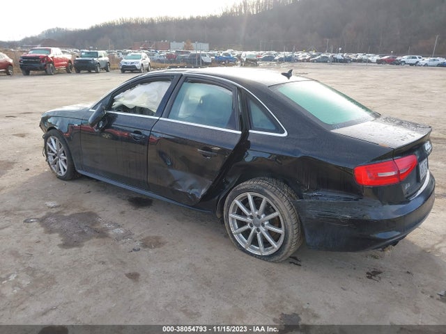 Audi A4 2.0t Premium 2016 WAUFFAFL1GA005788 Image 3