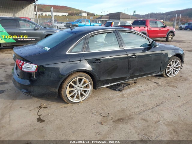 Audi A4 2.0t Premium 2016 WAUFFAFL1GA005788 Image 4