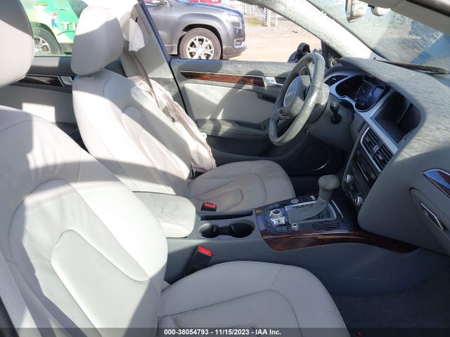 Audi A4 2.0t Premium 2016 WAUFFAFL1GA005788 Image 5