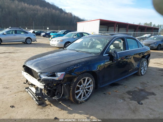 Audi A4 2.0t Premium 2016 WAUFFAFL1GA005788 Image 6