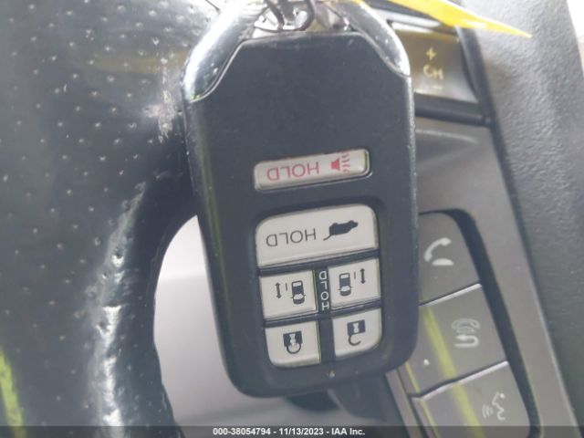 5FNRL5H63GB115238 Honda Odyssey Ex-l