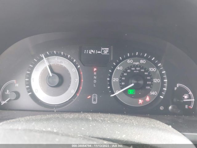 5FNRL5H63GB115238 Honda Odyssey Ex-l