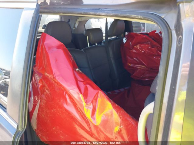 5FNRL5H63GB115238 Honda Odyssey Ex-l