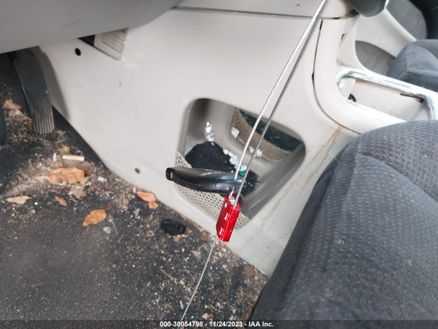 Dodge Grand Caravan Sxt 2014 2C4RDGCG6ER388460 Image 11