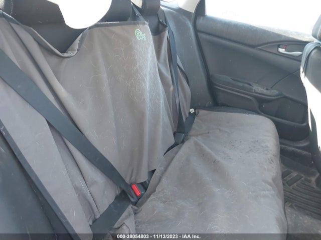 2016 HONDA CIVIC EX-T VIN: 19XFC1F36GE004645